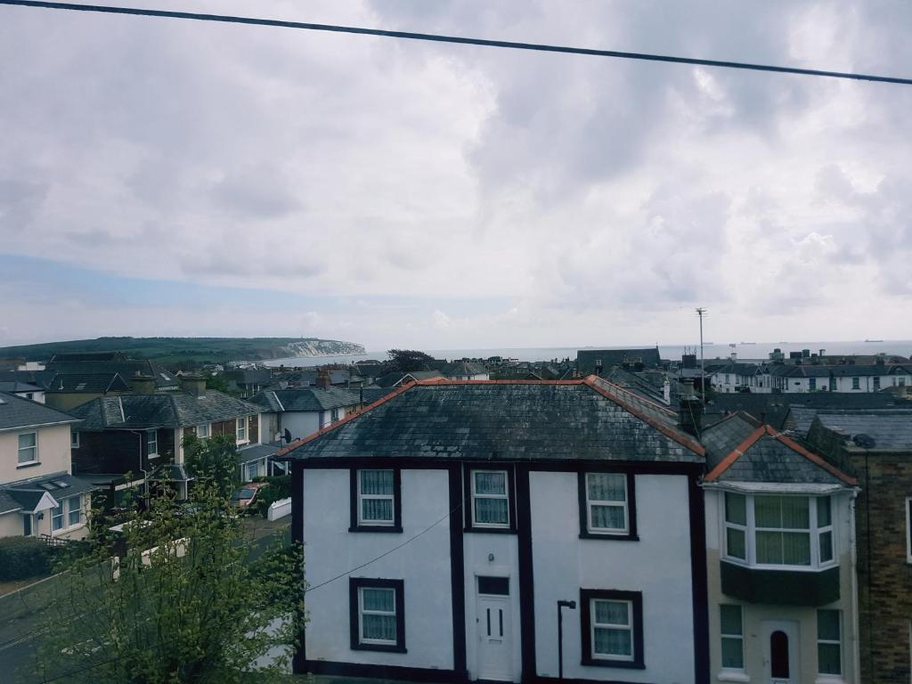 Malvern Hotel photo