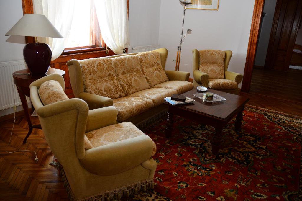 GB Apartments - Bohus Palace Confort — Hotel in Arad