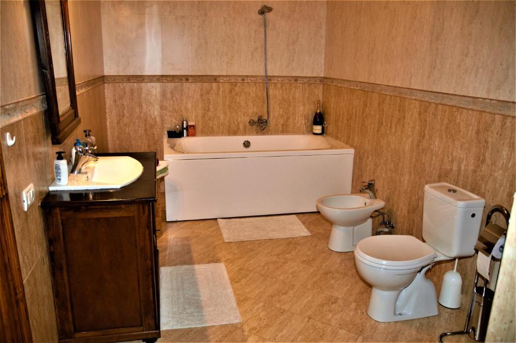 GB Apartments - Bohus Palace Confort photo