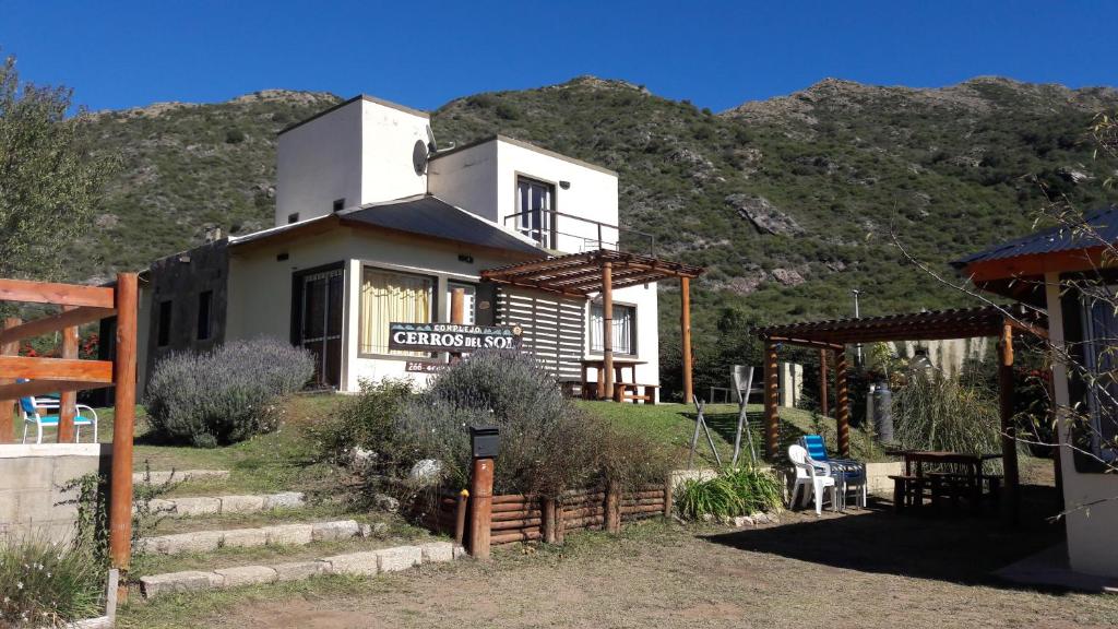 Complejo Cerros del Sol - 2