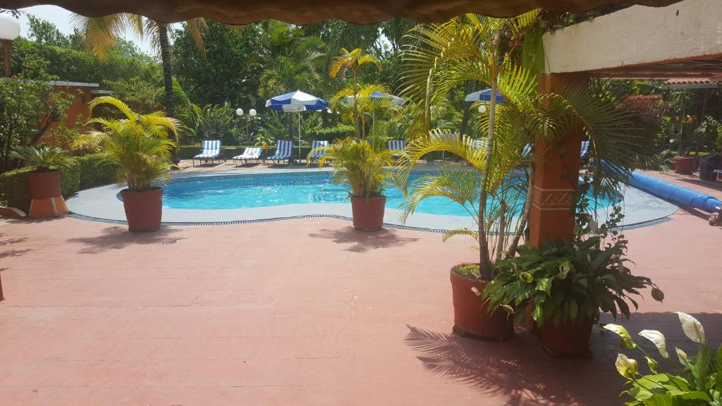CasaGrande Posada Ejecutiva - 4