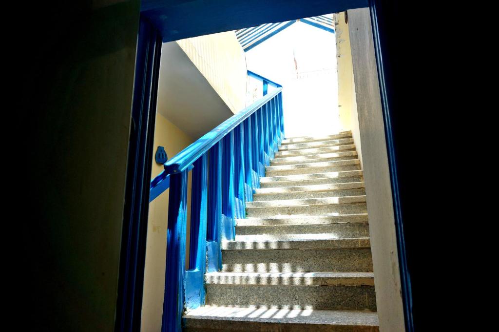 Sea Waves Hostel — Hotel in Hurghada