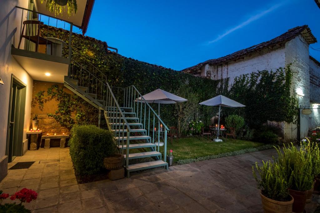 Hotel & Apartments R House Cusco en Cuzco, Perú 300 opiniones