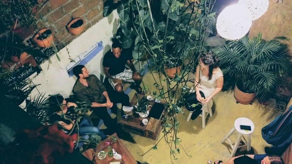 Bidea Backpackers Hostel photo