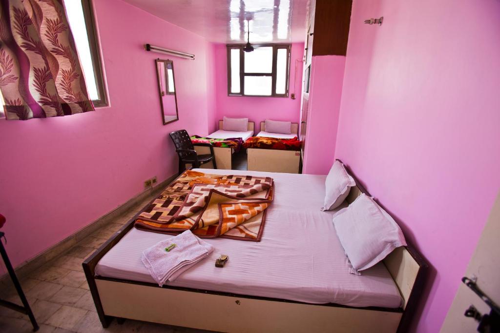 Namaskar Hotel photo
