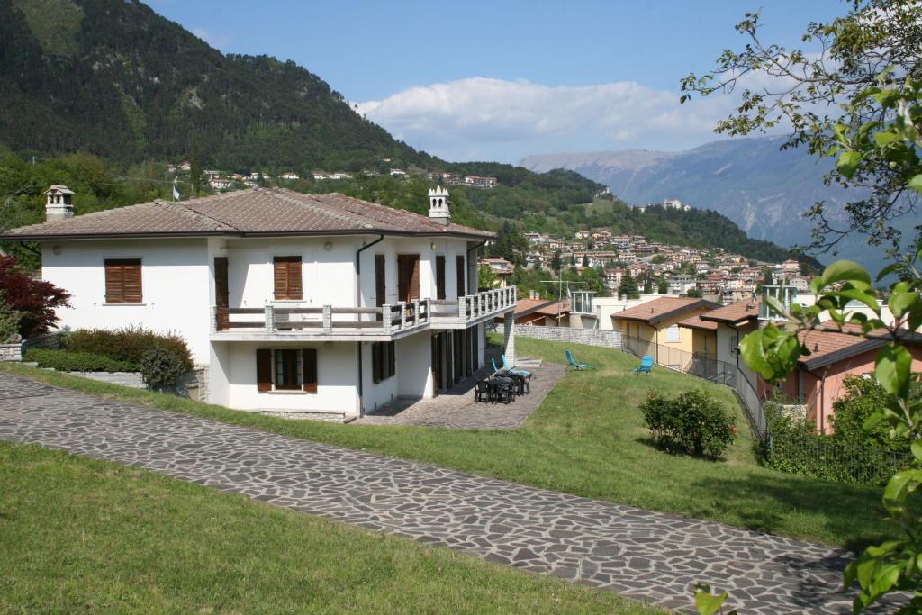 La finestra sul Lago - 1