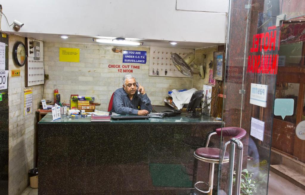 Namaskar Hotel photo