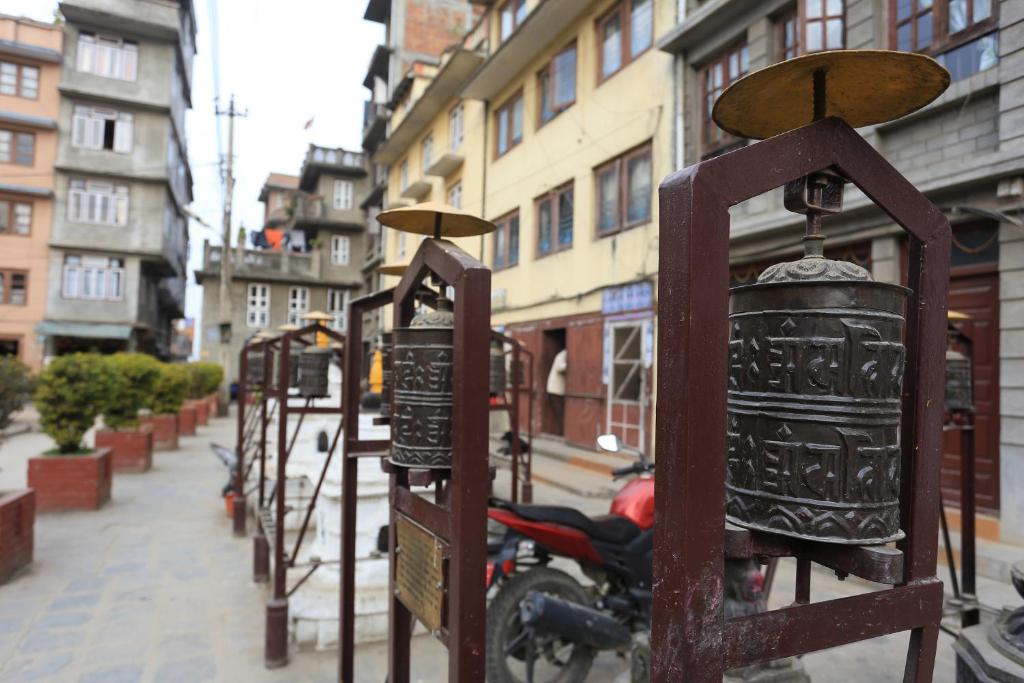 Patan Community Homestay photo