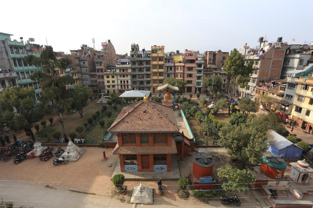 Patan Community Homestay photo