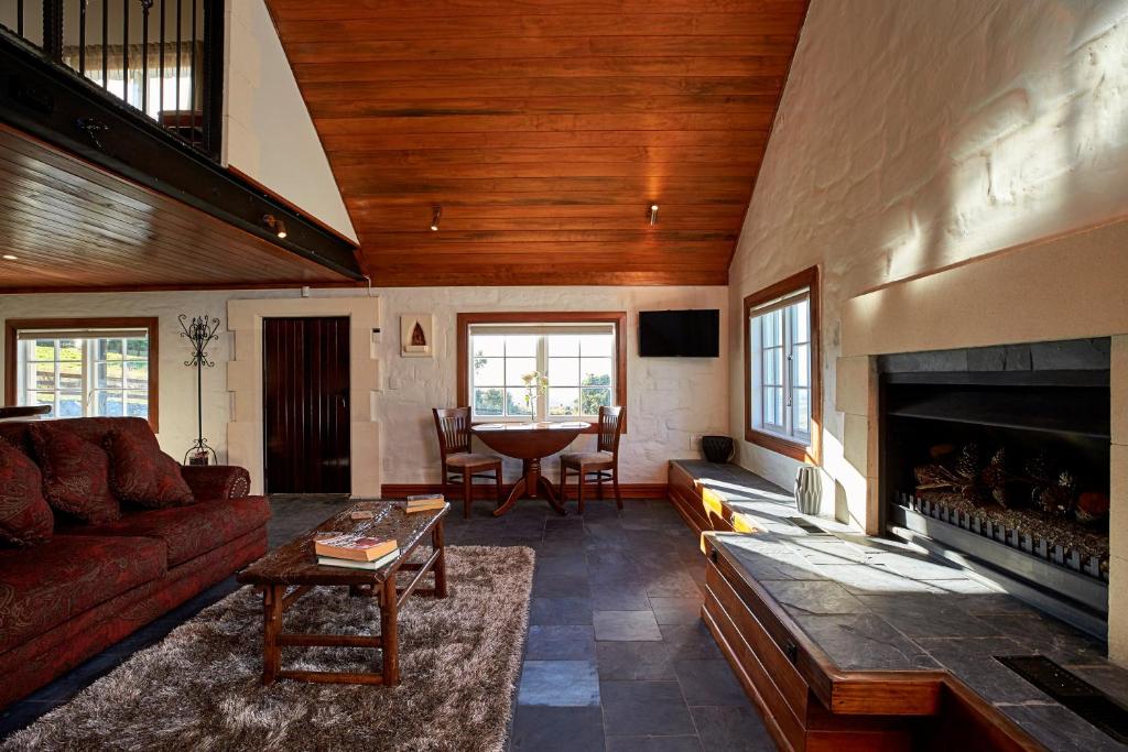 Facilities, Sky Harbour in Kaikoura