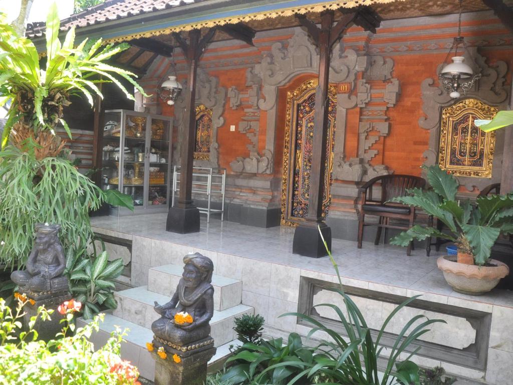 Depa House photo