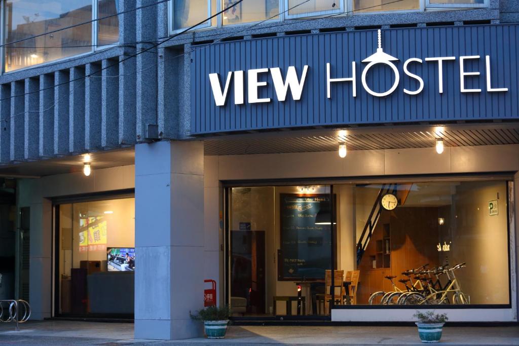 View Hostel, Chua-lien