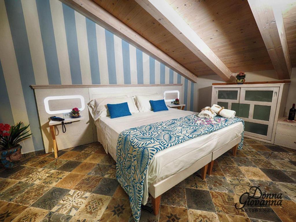 Residenza Donna Giovanna - 4