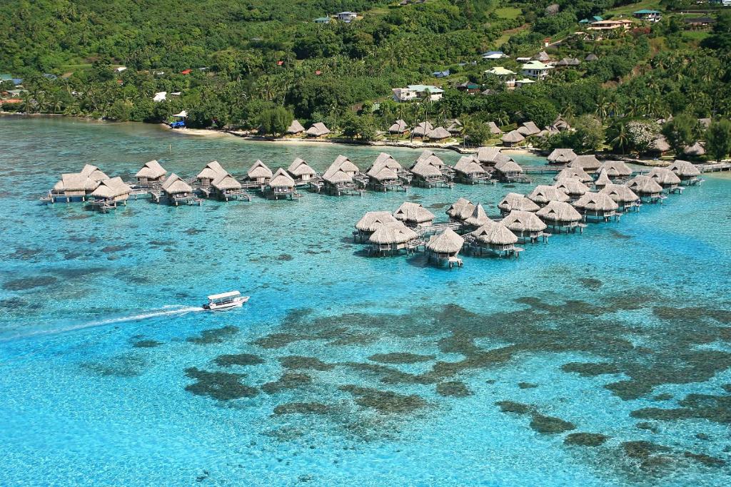 المنظر الخارجي