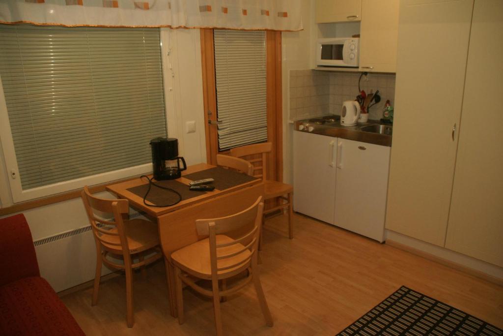 Emolahti Camping photo
