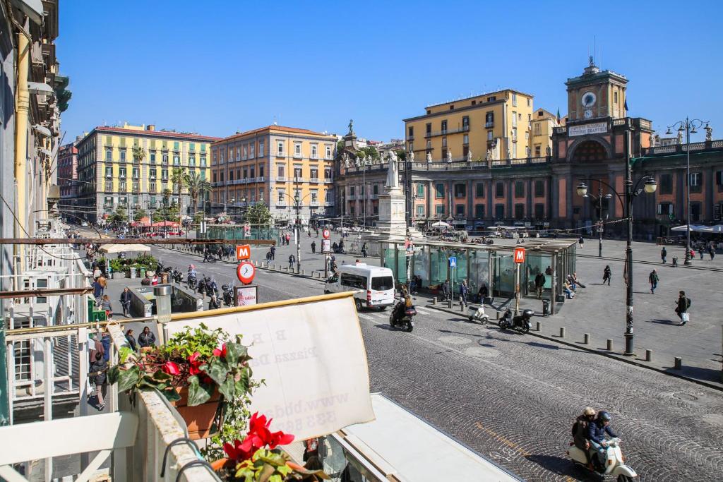 Bed & Breakfast Piazza Dante photo