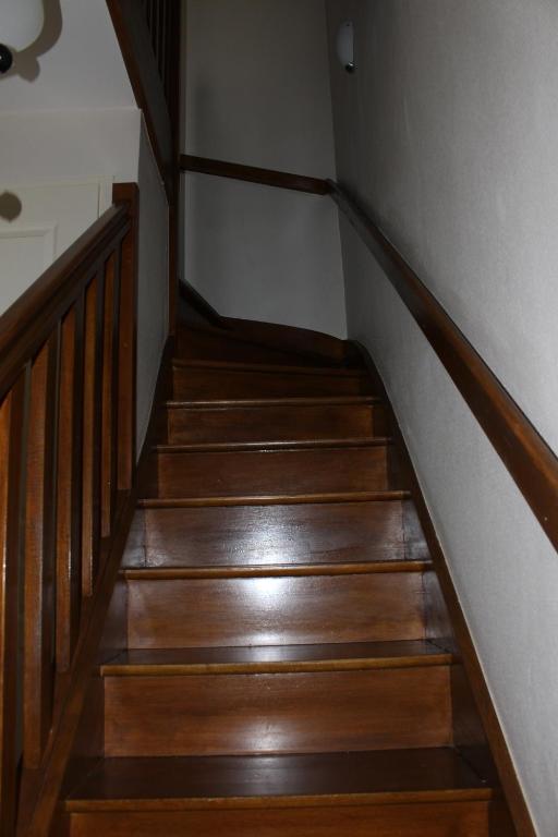 maison de bourg - 5