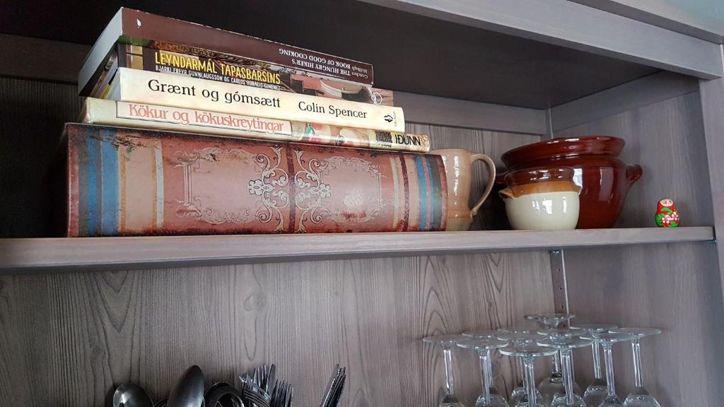 Harbour Inn - Guesthouse photo