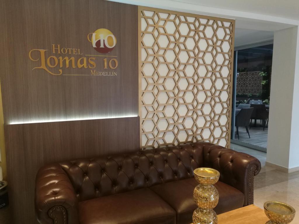 Hotel Lomas 10 photo