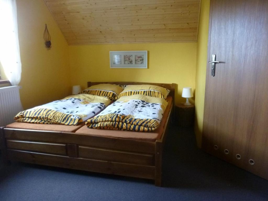 Apartmany Cerna Voda photo