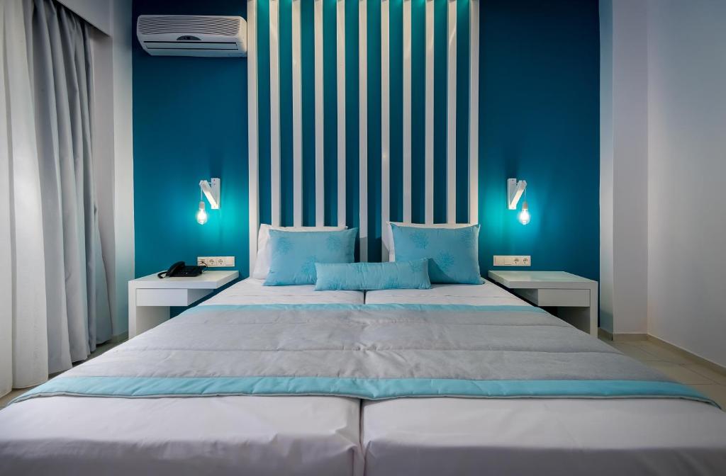 Gaia in Style - Adults Only — Hotel rooms in Tigaki, South Aegean