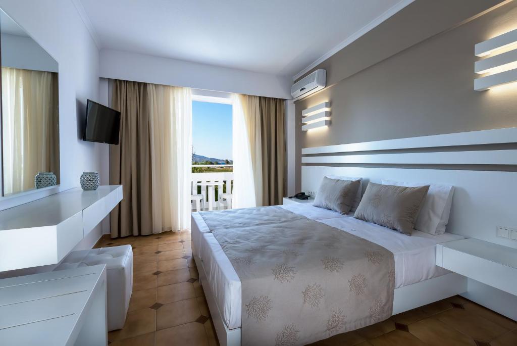 Gaia in Style - Adults Only — Hotel rooms in Tigaki, South Aegean