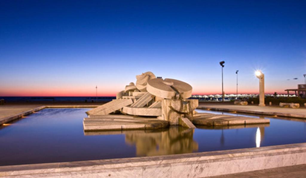 Altea — Hotel in Pescara