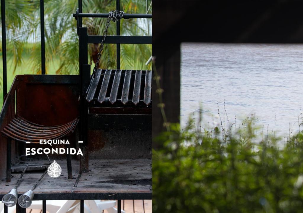 Esquina Escondida - 1