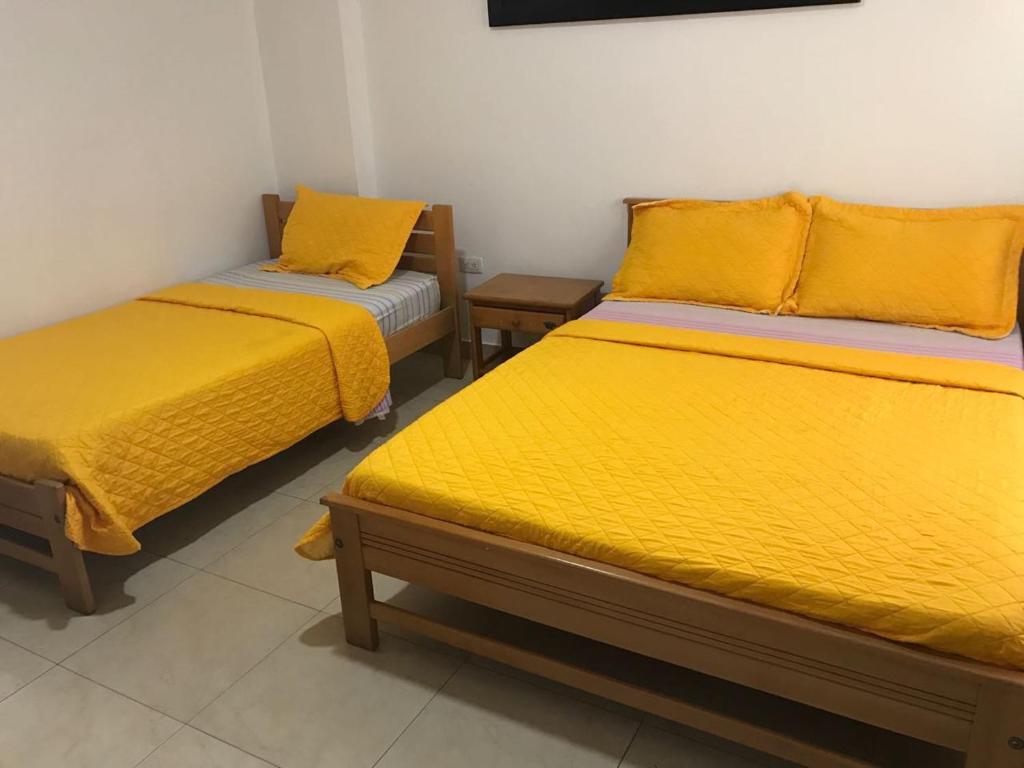 Caribbean Island Hotel piso 1 photo