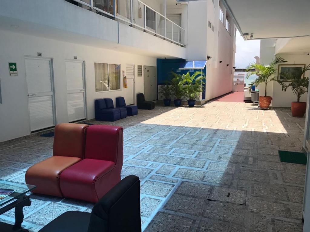 Caribbean Island Hotel piso 1 photo