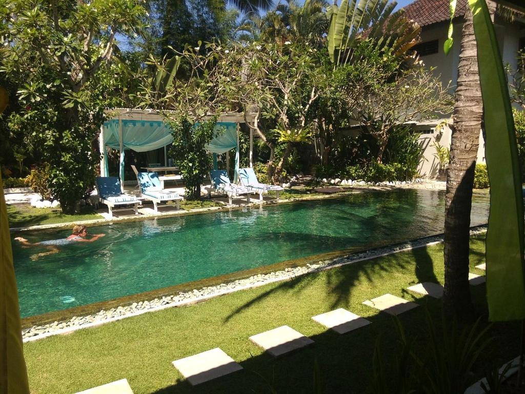 Hotel Property