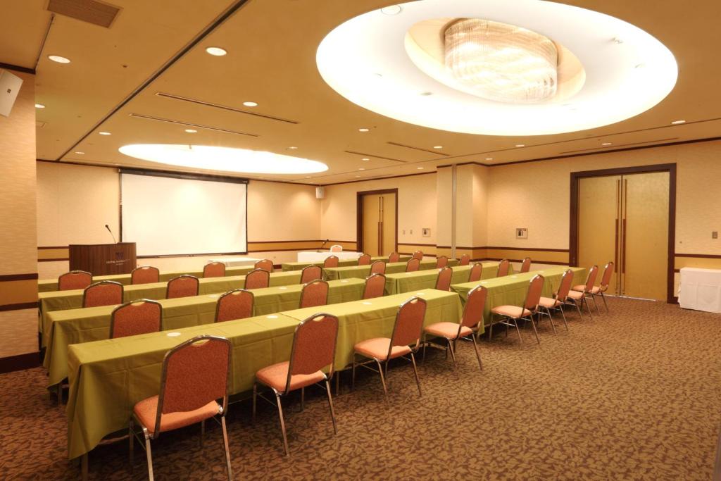 Meeting room / ballrooms