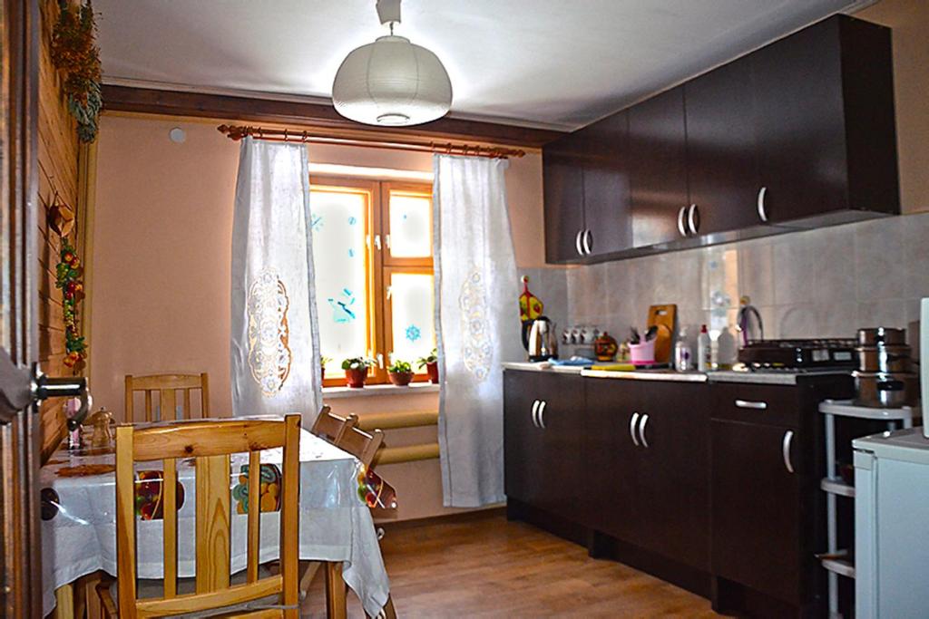 Guesthouse Puzhalova Izba photo