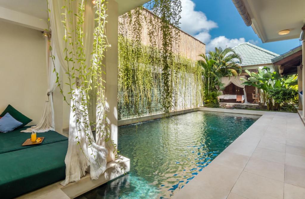 Villa Beji photo
