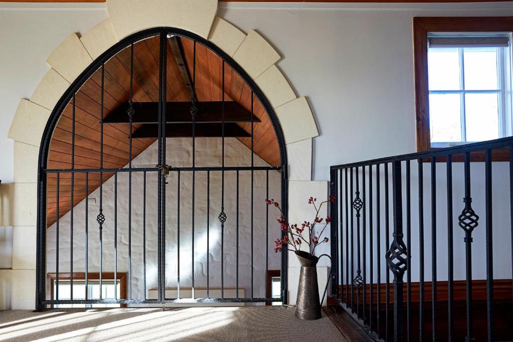 Facilities, Sky Harbour in Kaikoura