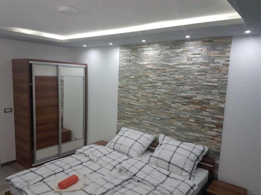 Apartman "Dunja" Banja Luka photo