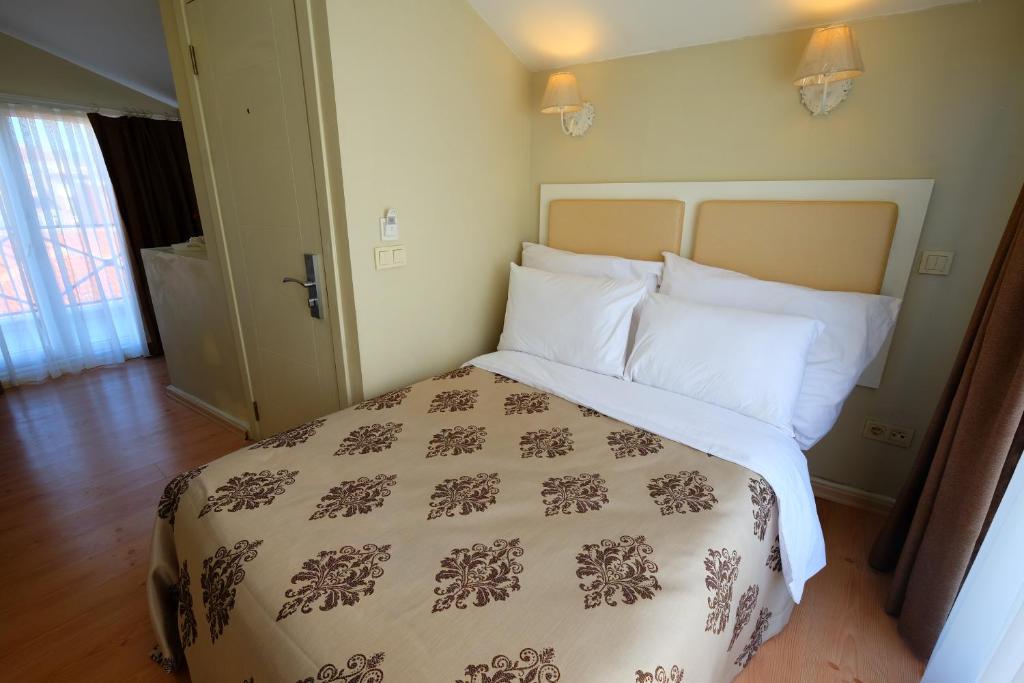 Ada Homes Hotel Taksim photo