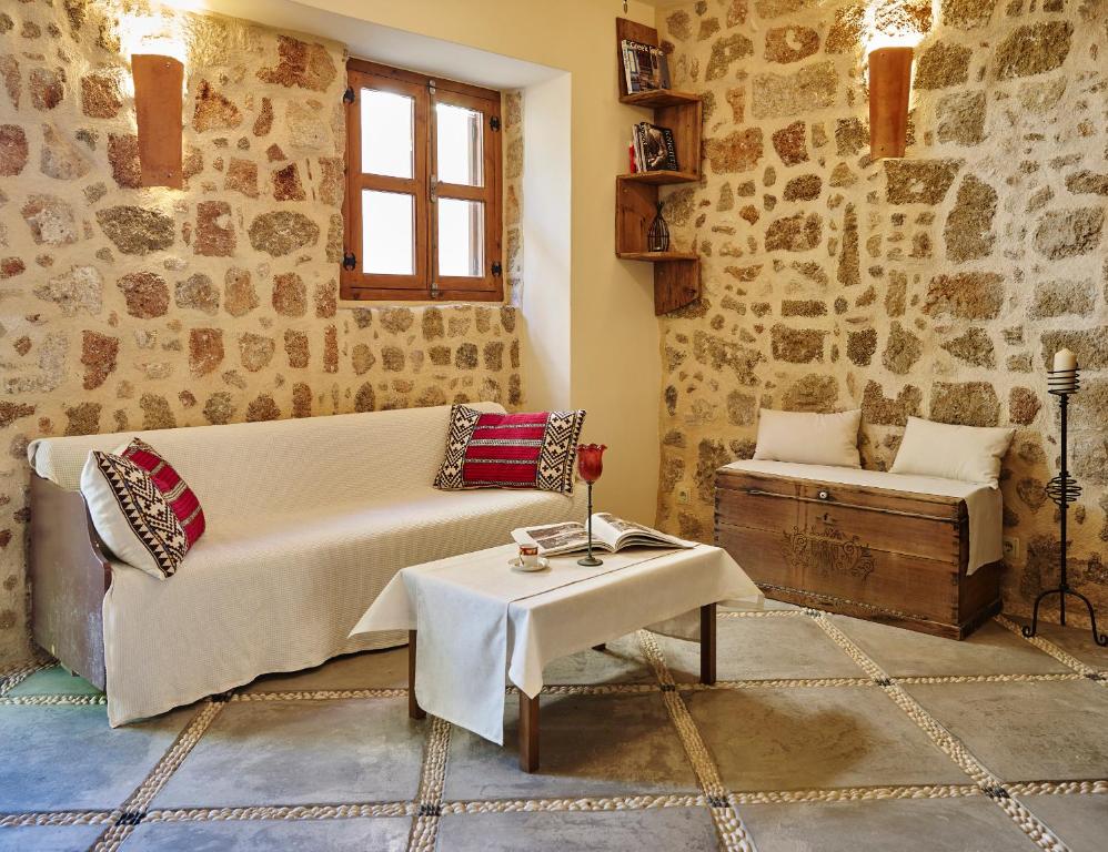 Helios Garden Boutique Apartments photo