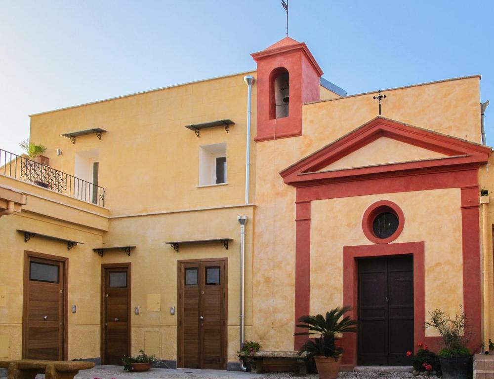 Tenuta Sperlinga - Il Campanile - 5