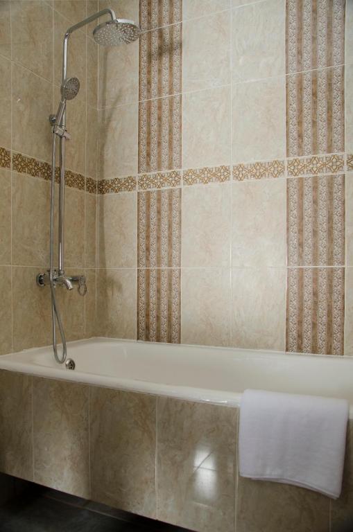 Soluxe Hotel photo