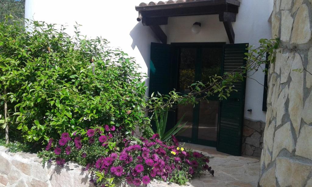 Casa Masseria Le Ville - 3