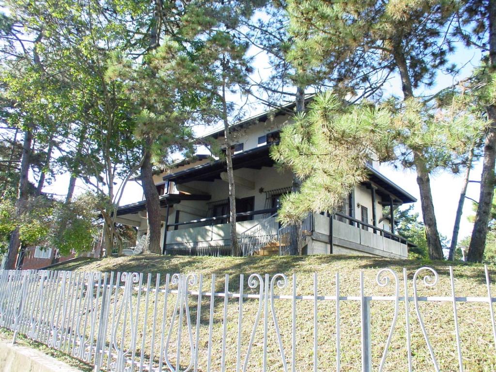 Lignano Pineta Big Villa - 4