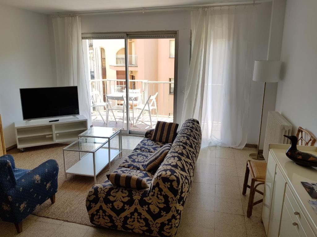 Apartament a la Placeta de Sant Joan 21, 3r - 4