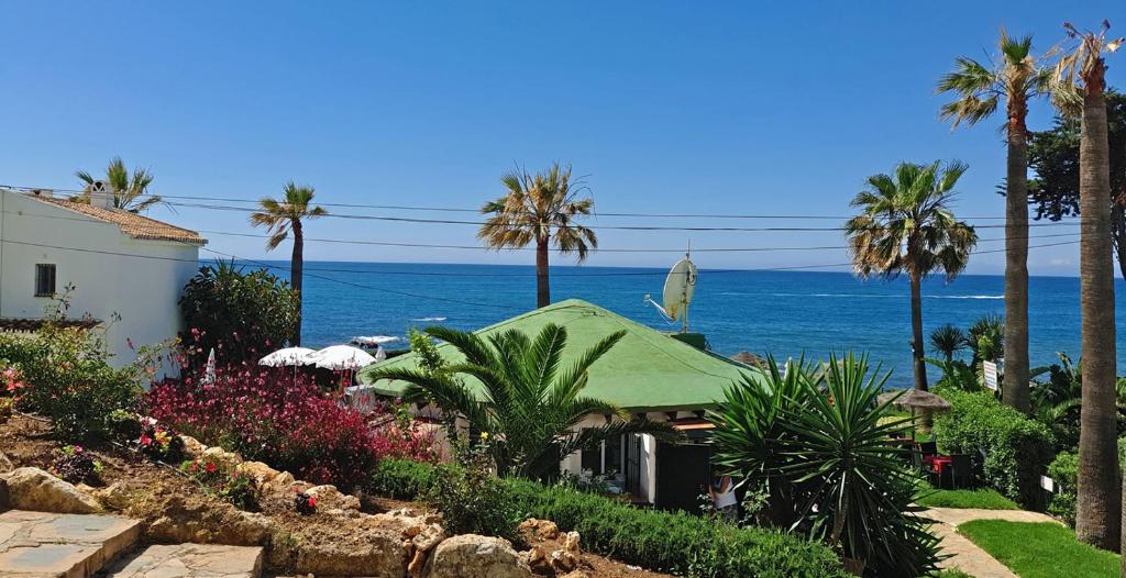 Flores Del Mar, Mijas