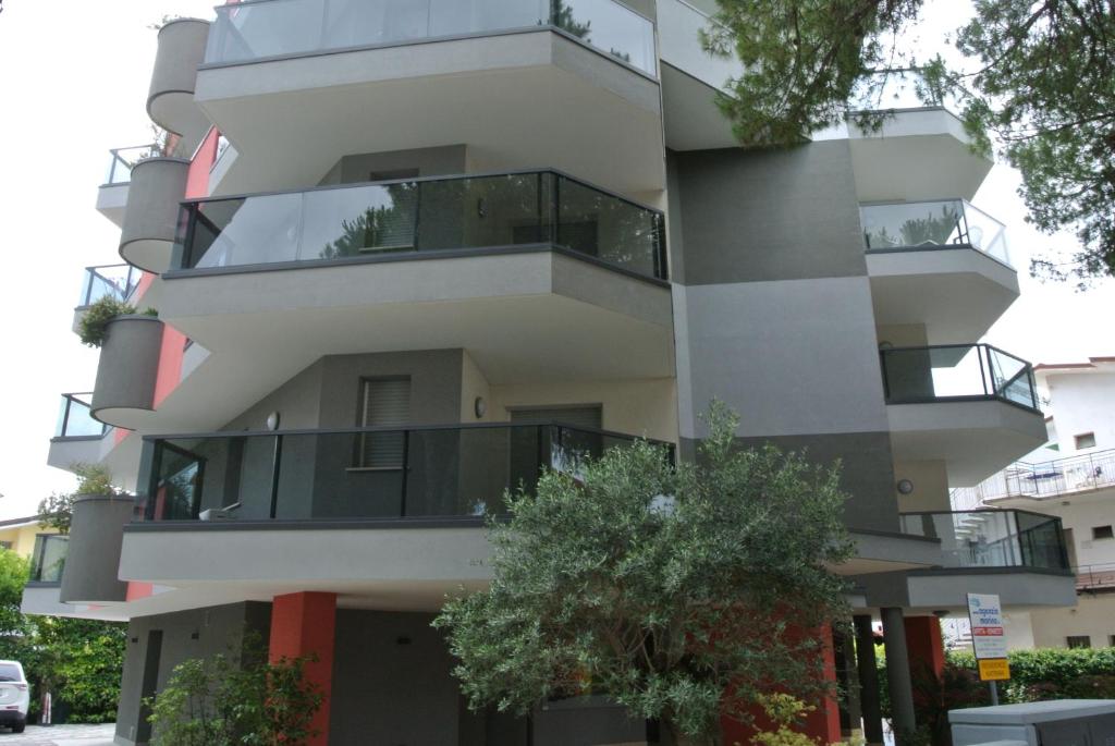 Condominio KATRINA - 1
