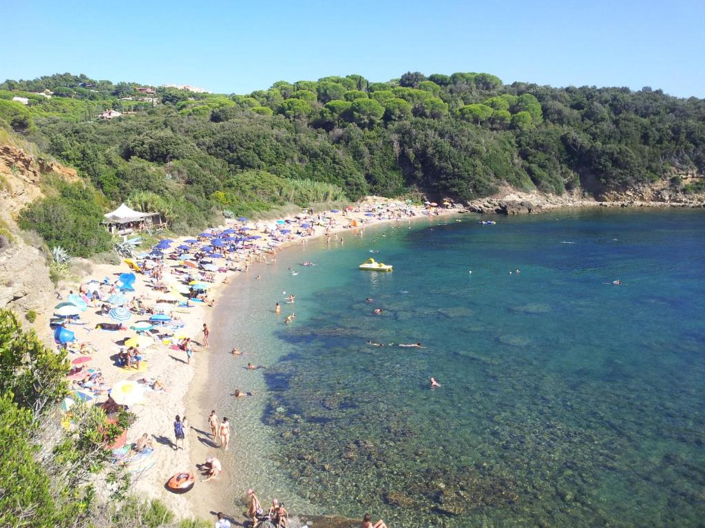 Appartamenti Gli Alberi - 4