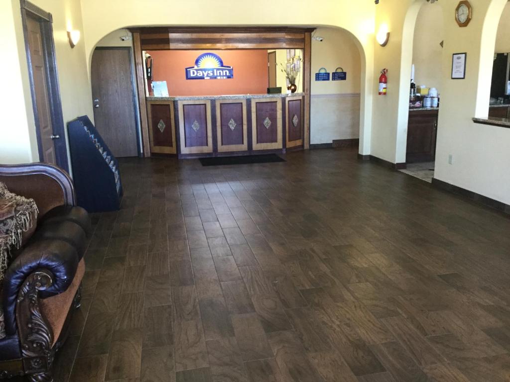 Days Inn by Wyndham Hurricane/Zion National Park Area photo