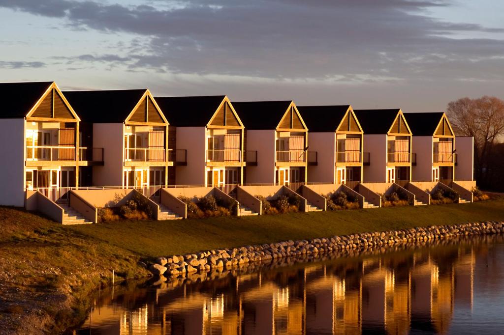 Christchurch Peppers Clearwater Resort Christchurch Additional