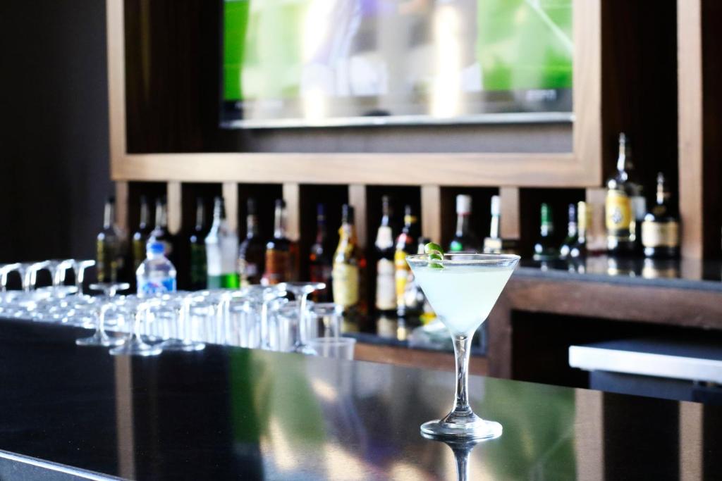 Bar/lounge