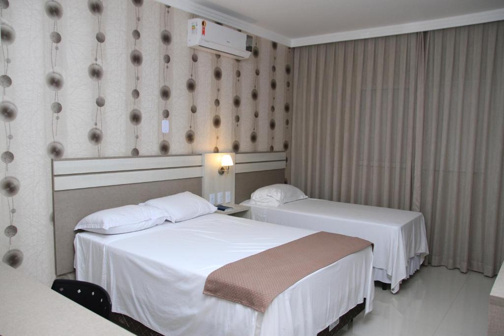 Sonus Hotel 전경